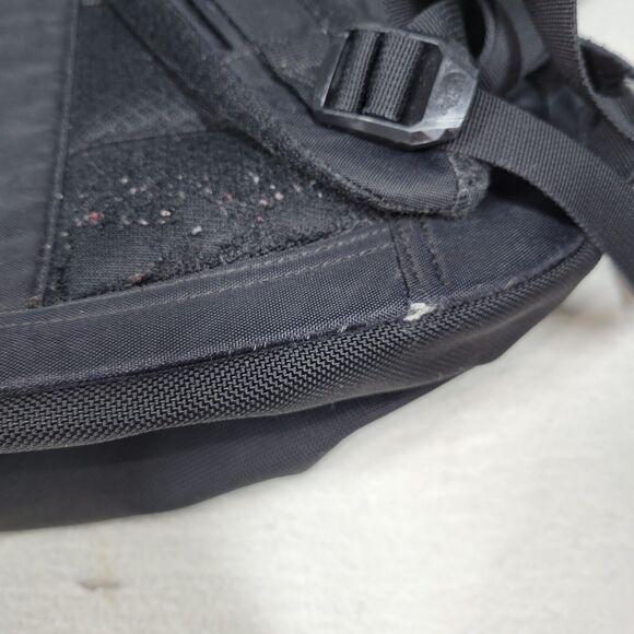 The North Face Backpack Recon Hiking Backpacking Flex Vent Camping School Hiker - Picture 13 of 16